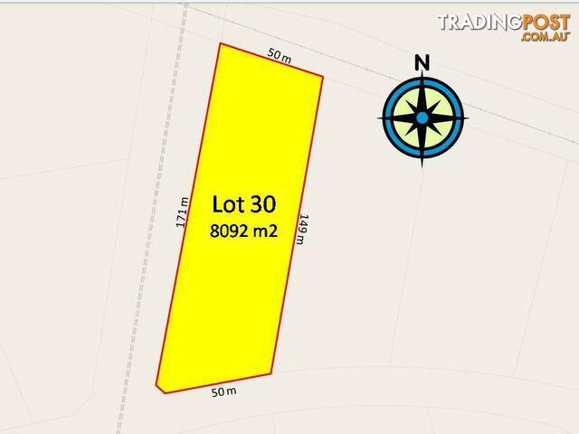 Lot 30 Outlook Drive Childers QLD 4660