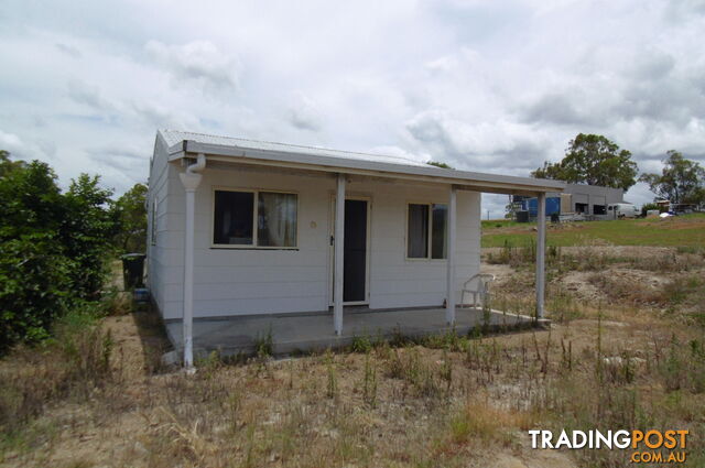 Lot 4 31 Queen St Dallarnil QLD 4621