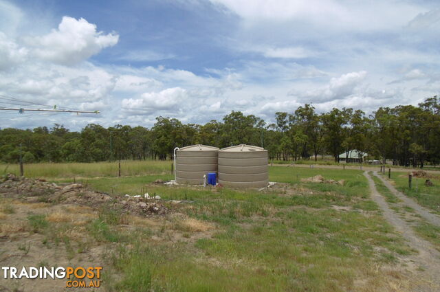 Lot 4 31 Queen St Dallarnil QLD 4621