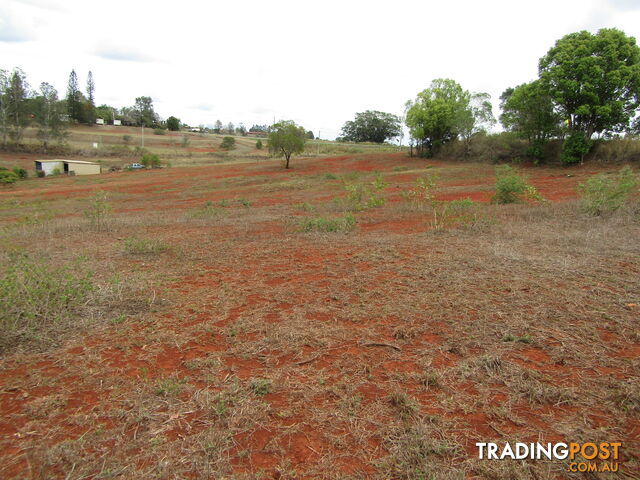 Lot 1 - 28941 Bruce Hwy Childers QLD 4660