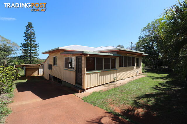 200 Churchill Street Childers QLD 4660