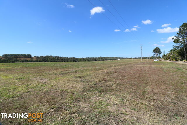 Lot 1 South Isis Rd South Isis QLD 4660