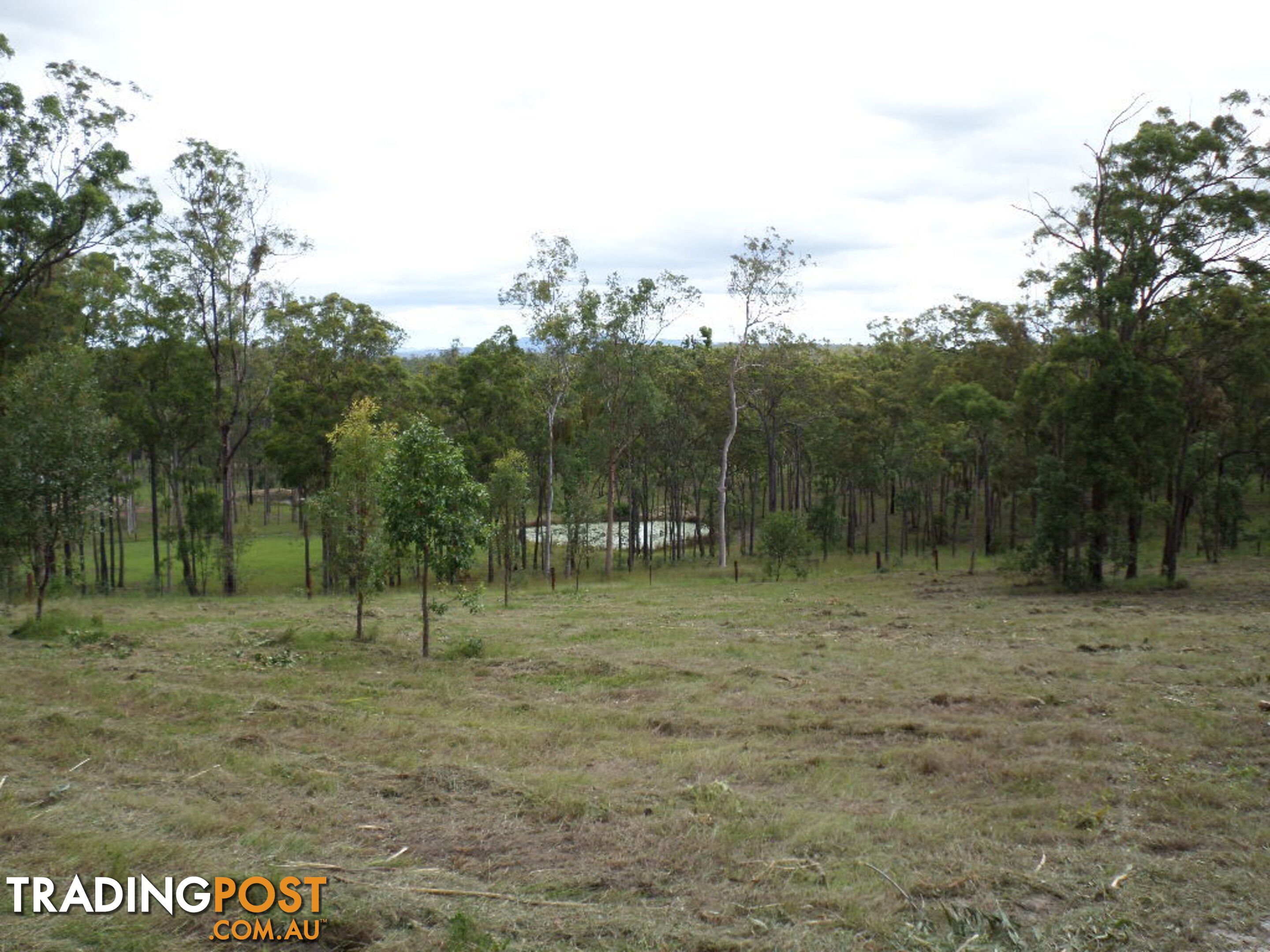 211 CHAPPELL HILLS ROAD Road South Isis QLD 4660