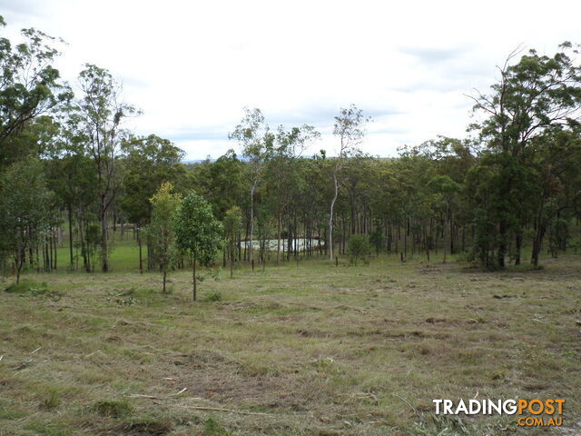 211 CHAPPELL HILLS ROAD Road South Isis QLD 4660