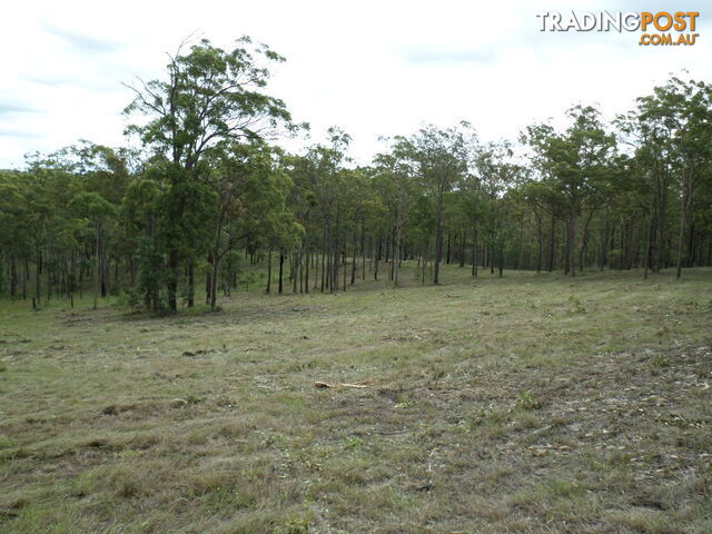 211 CHAPPELL HILLS ROAD Road South Isis QLD 4660