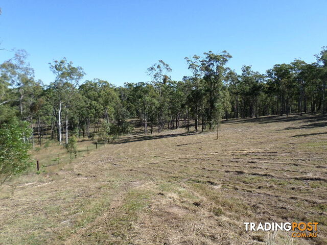 211 CHAPPELL HILLS ROAD Road South Isis QLD 4660