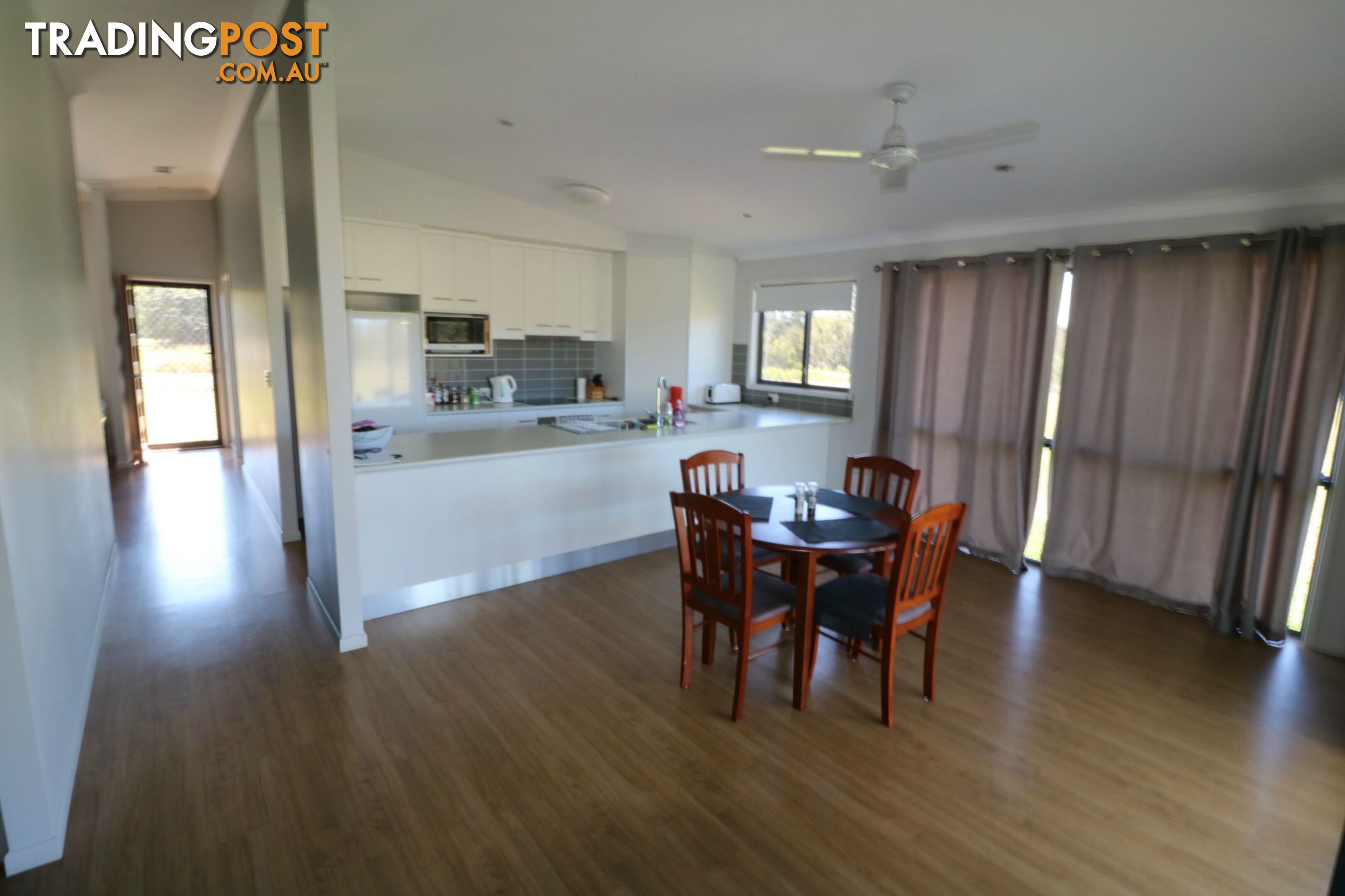 24 Flynn Drive Redridge QLD 4660