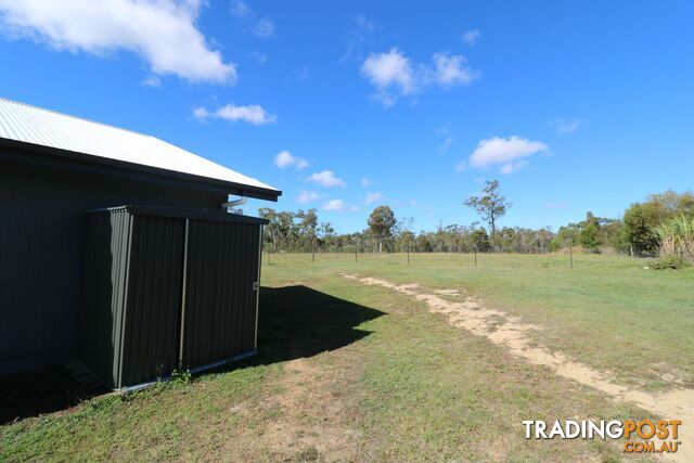 24 Flynn Drive Redridge QLD 4660