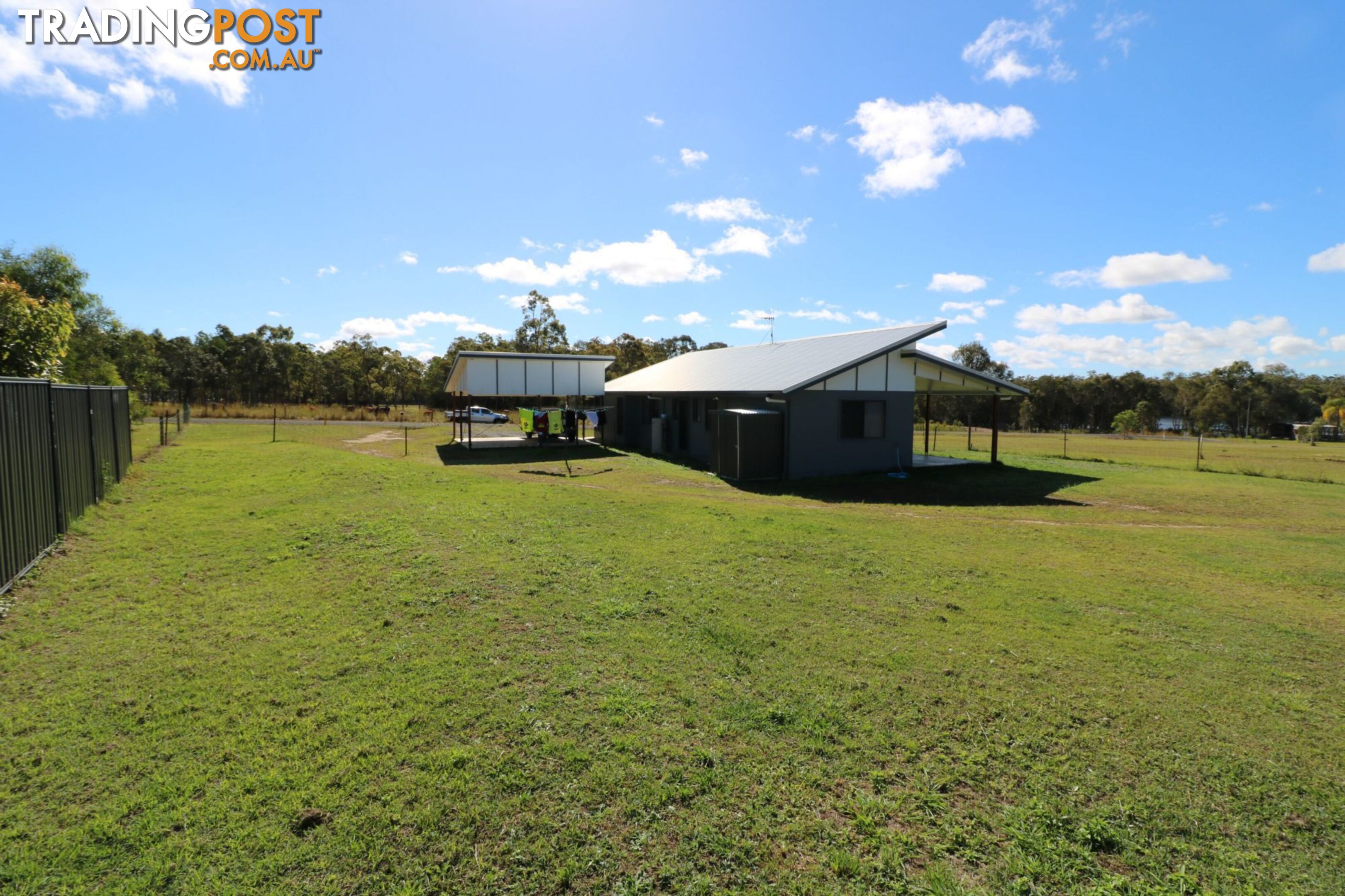 24 Flynn Drive Redridge QLD 4660