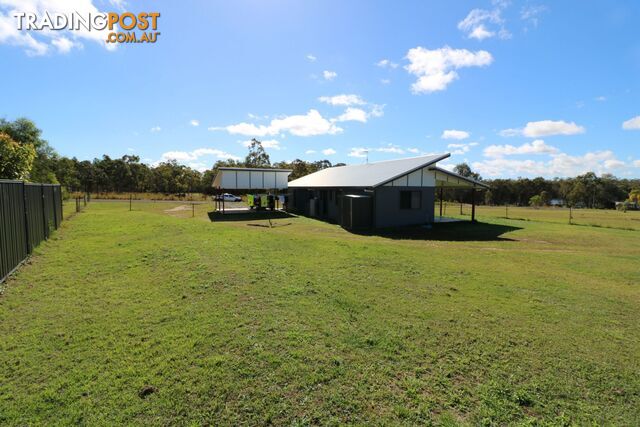 24 Flynn Drive Redridge QLD 4660