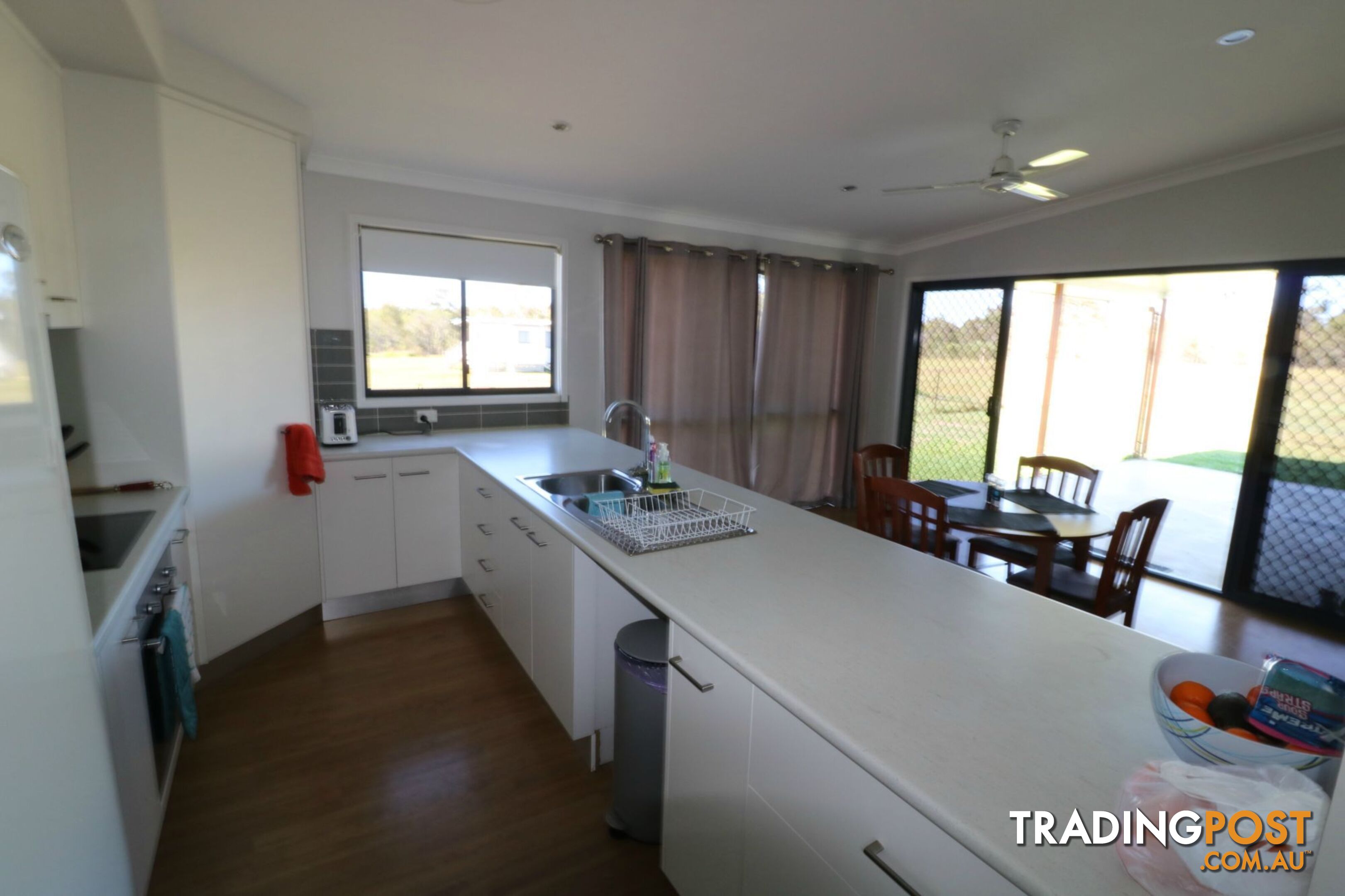 24 Flynn Drive Redridge QLD 4660