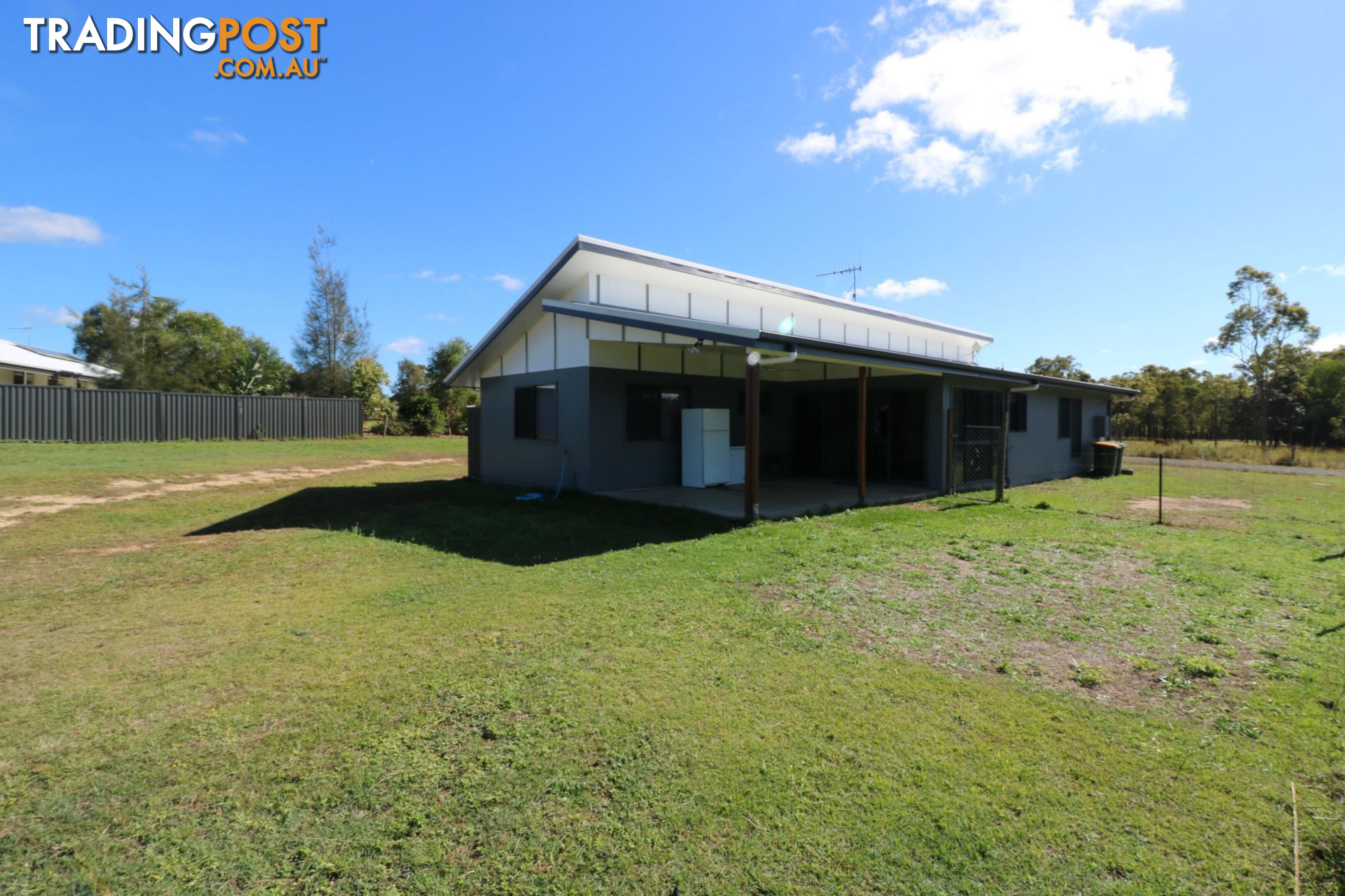 24 Flynn Drive Redridge QLD 4660