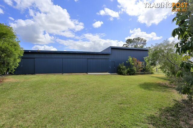 162 Birketts Rd Booyal QLD 4671