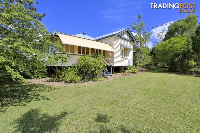 162 Birketts Rd Booyal QLD 4671