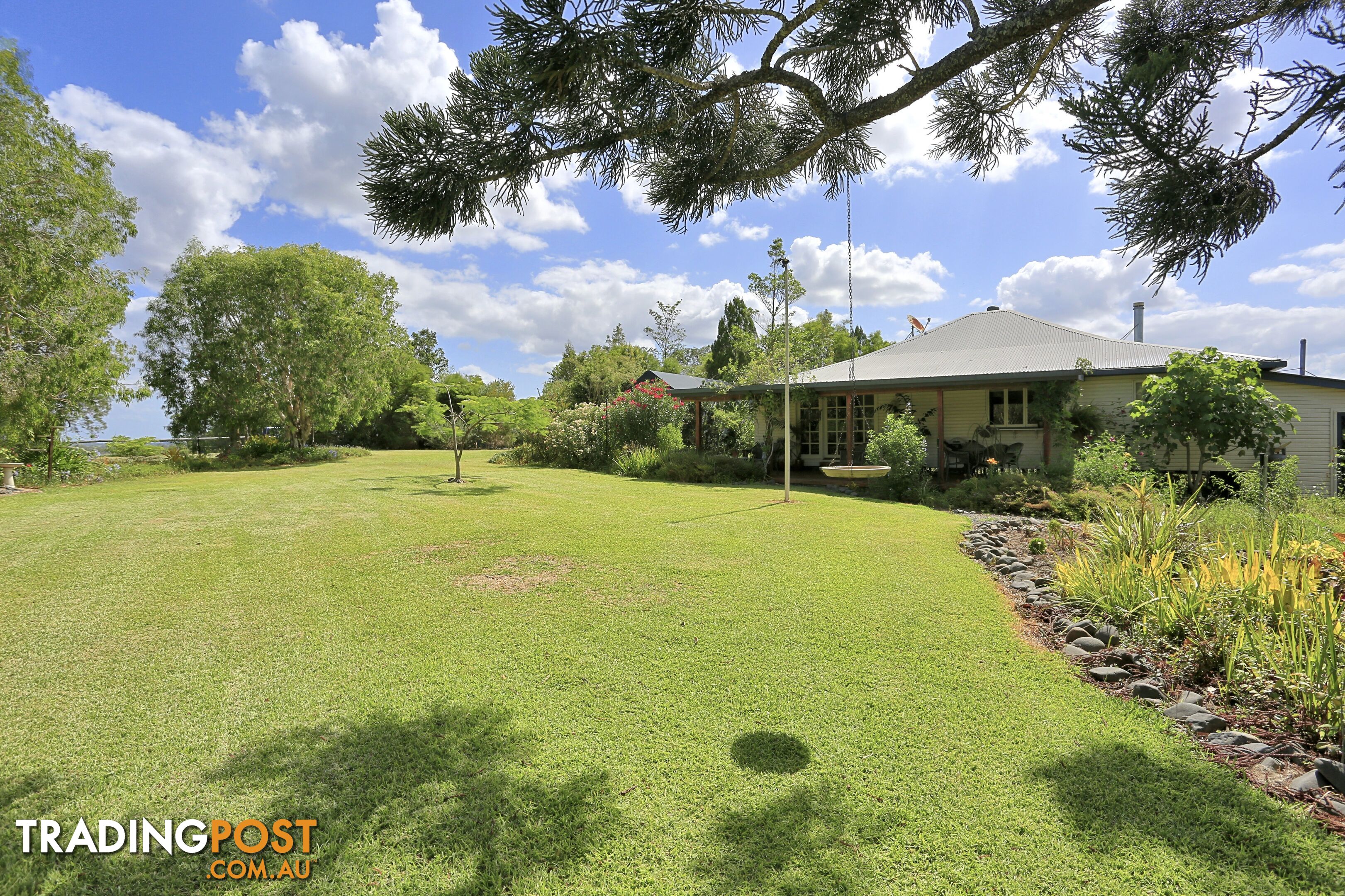 162 Birketts Rd Booyal QLD 4671