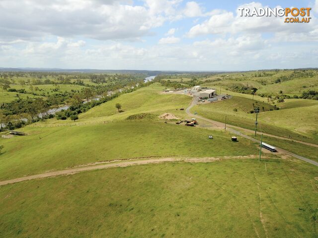 162 Birketts Rd Booyal QLD 4671