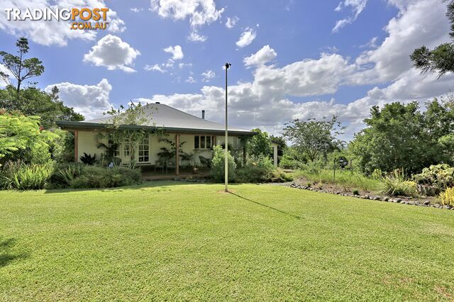 162 Birketts Rd Booyal QLD 4671