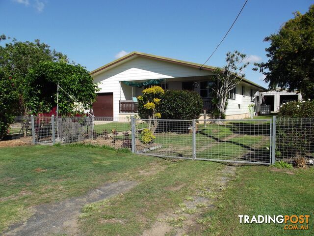 47 Wharf Street Buxton QLD 4660