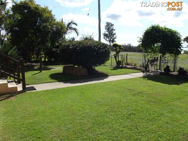 47 Wharf Street Buxton QLD 4660