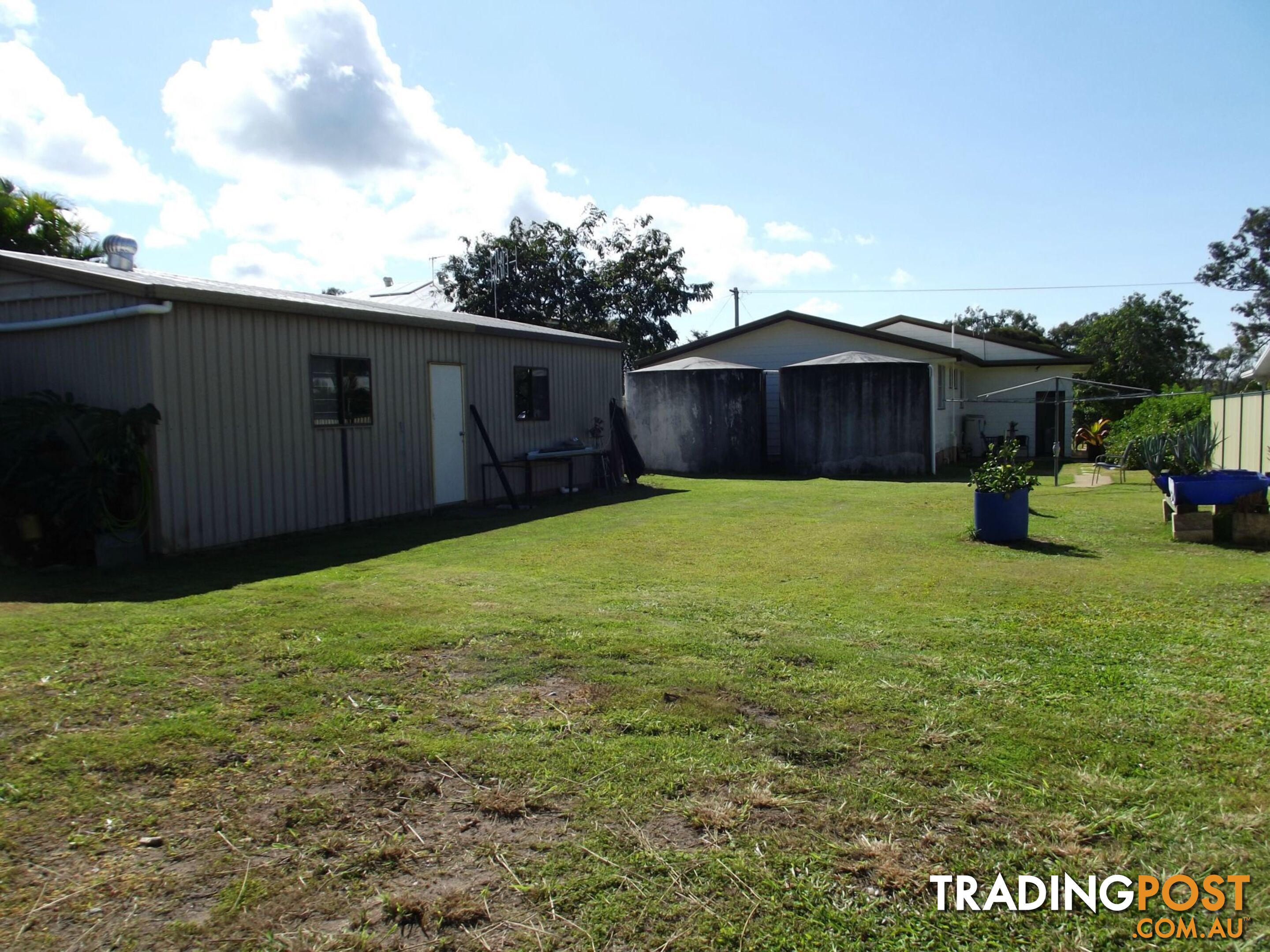 47 Wharf Street Buxton QLD 4660