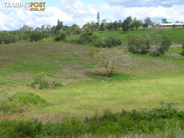 Lot 35 Outlook Drive Childers QLD 4660