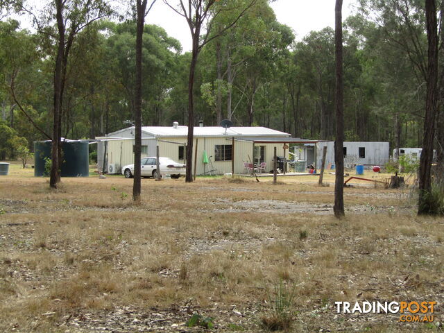 97 Adies Rd Isis Central QLD 4660