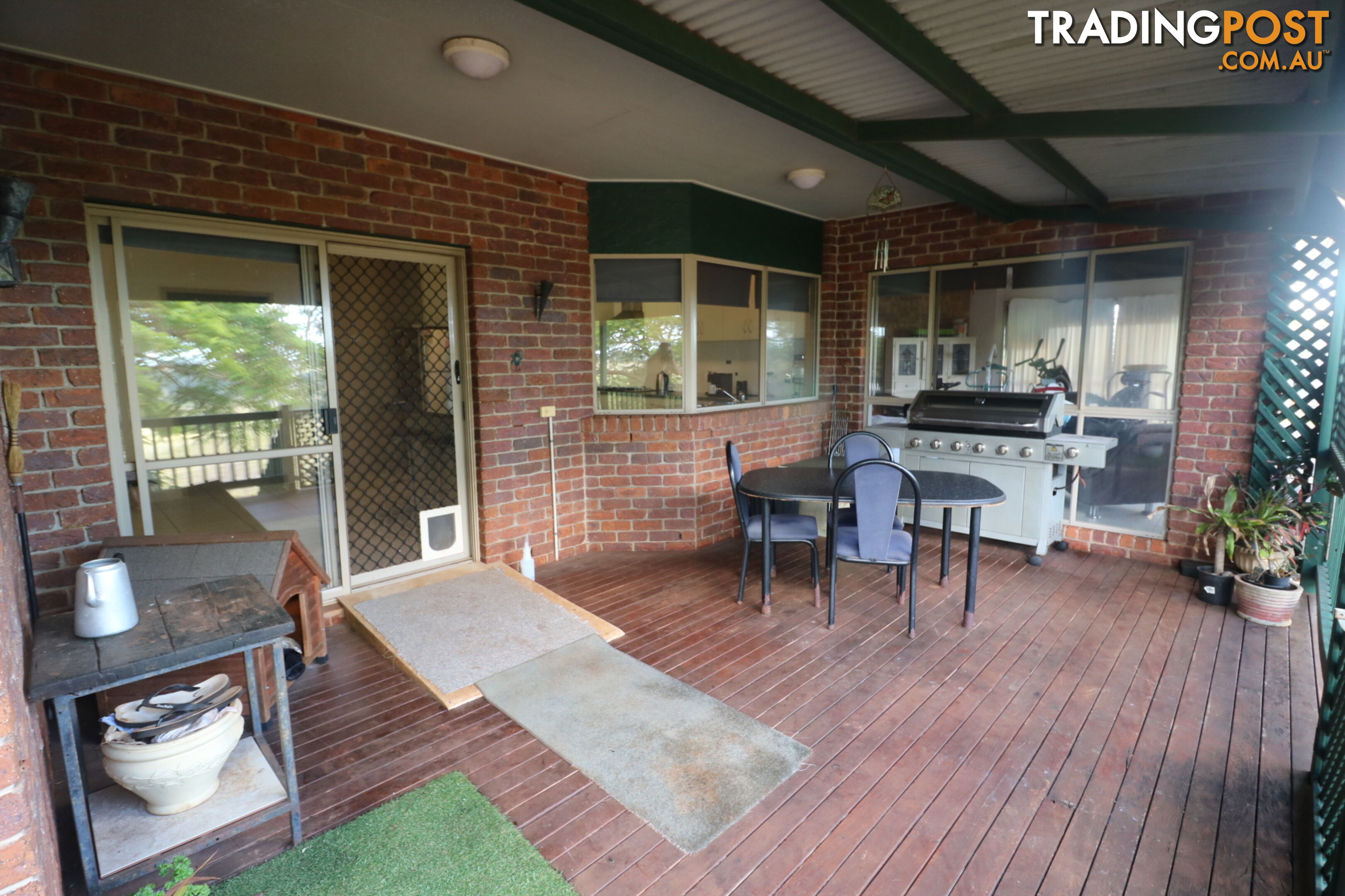 25 Stantons Rd North Isis QLD 4660