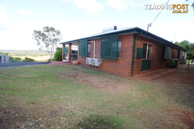 25 Stantons Rd North Isis QLD 4660