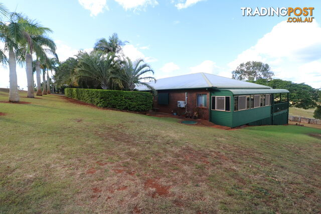 25 Stantons Rd North Isis QLD 4660