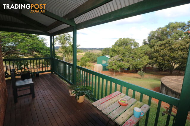 25 Stantons Rd North Isis QLD 4660