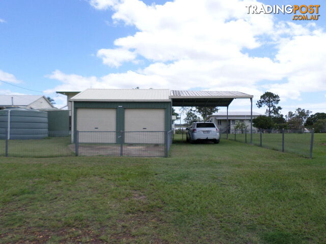 14 Travis Street Buxton QLD 4660