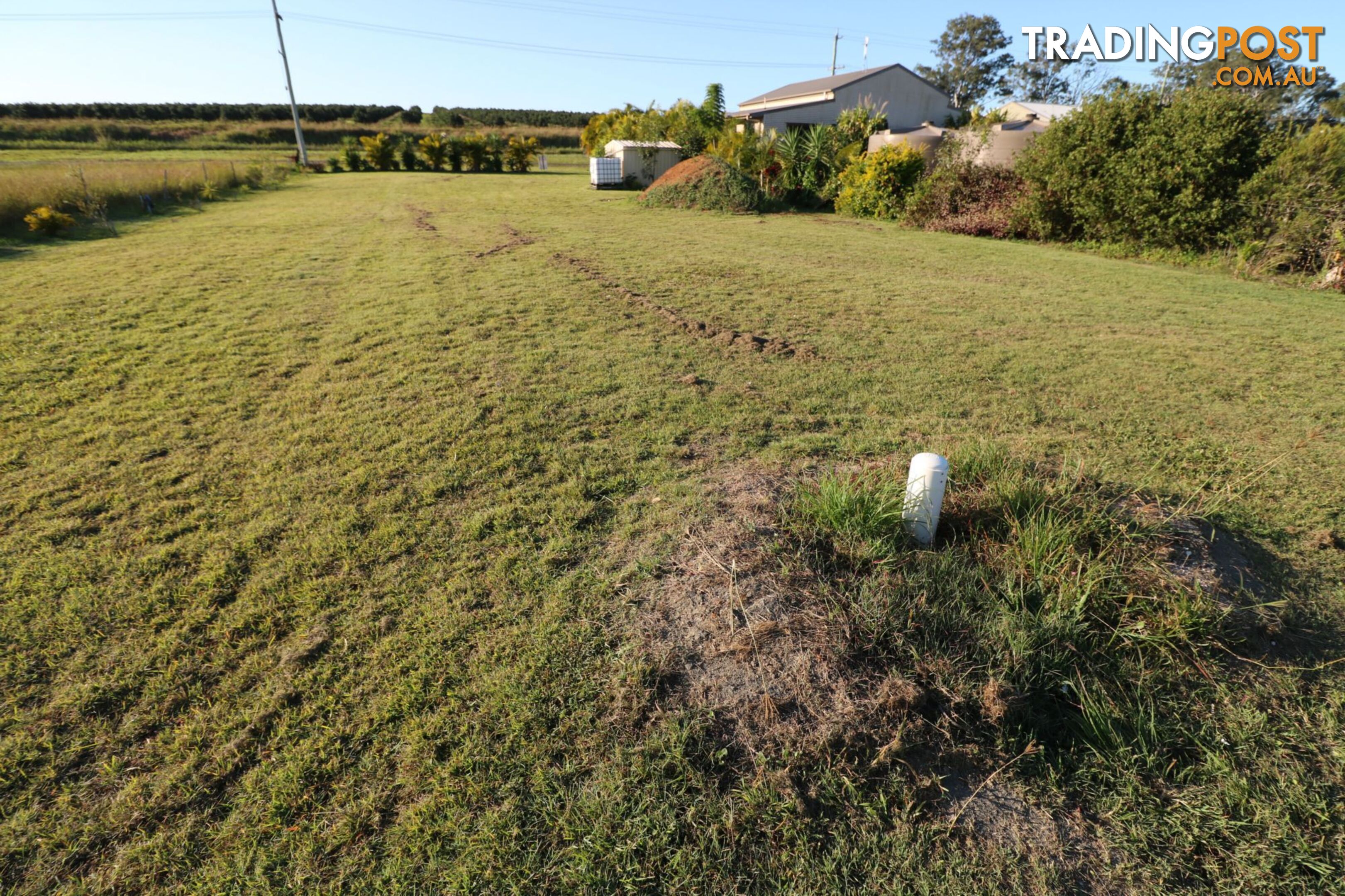 148 Station Road Horton QLD 4660