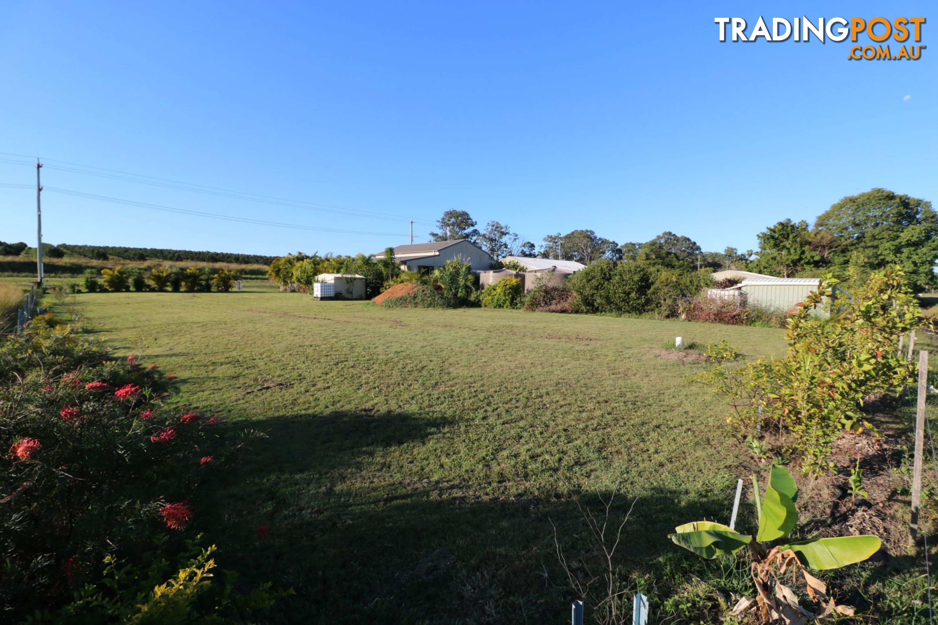 148 Station Road Horton QLD 4660