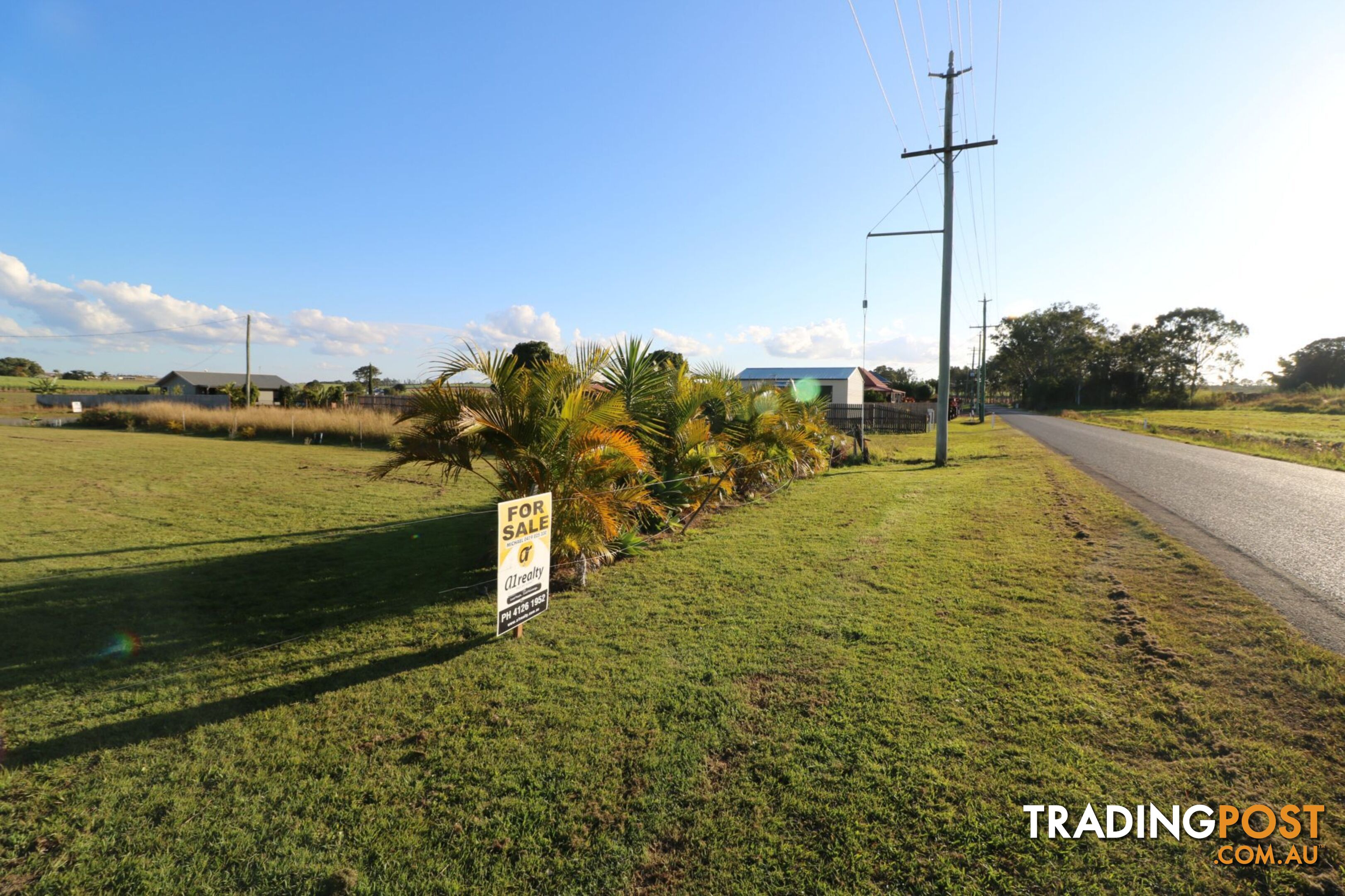 148 Station Road Horton QLD 4660