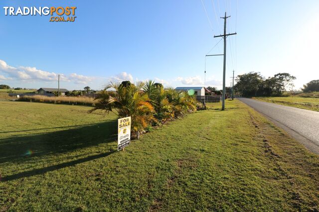 148 Station Road Horton QLD 4660