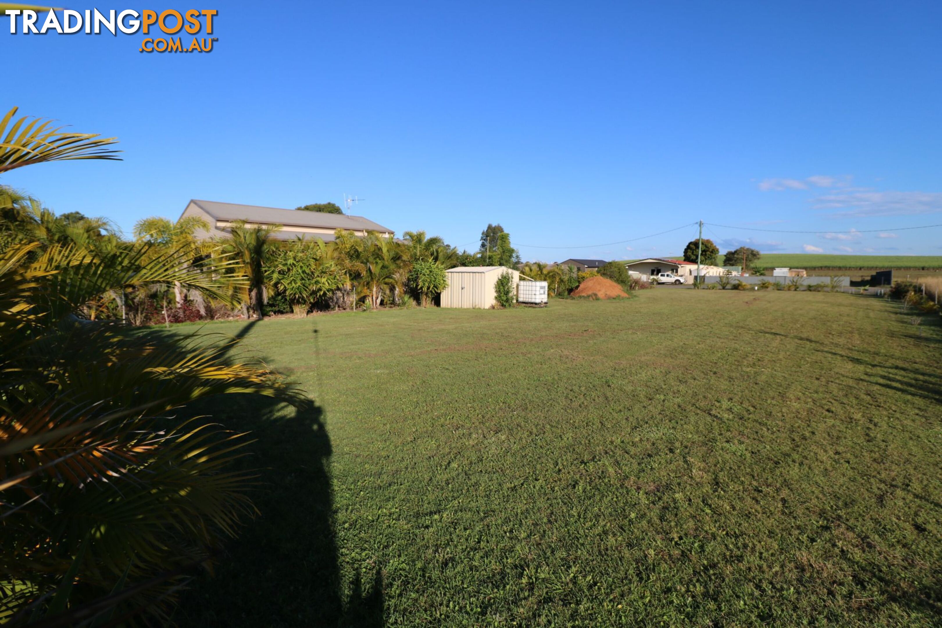 148 Station Road Horton QLD 4660