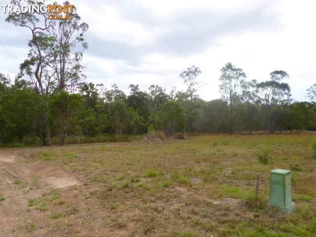 Lot 6 Blue Gum Dr Redridge QLD 4660