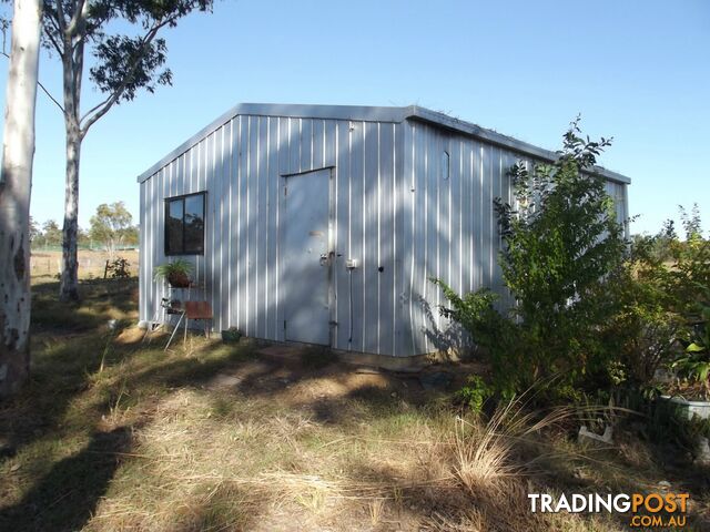 106 Hatchery Road Abington QLD 4660