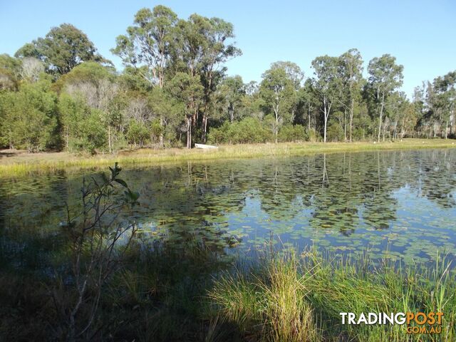 106 Hatchery Road Abington QLD 4660