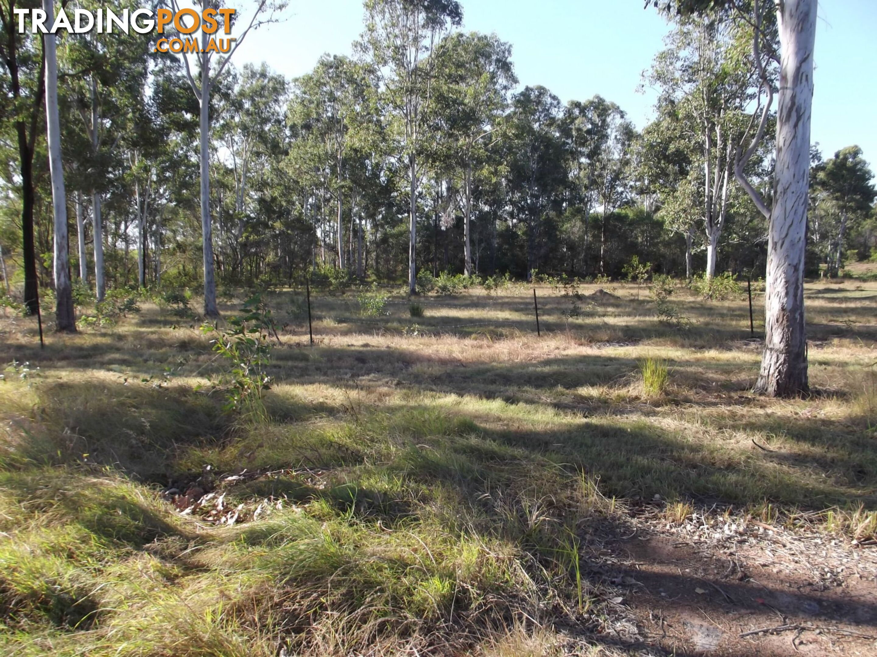 106 Hatchery Road Abington QLD 4660