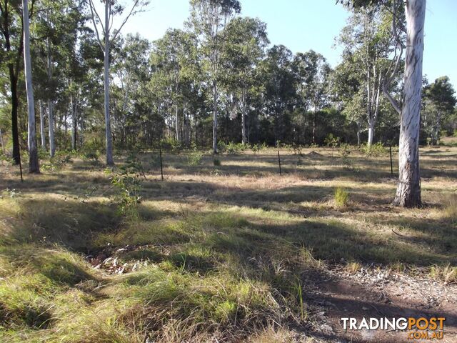 106 Hatchery Road Abington QLD 4660