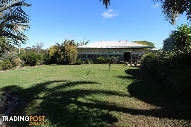 4 Jensen St Cordalba QLD 4660