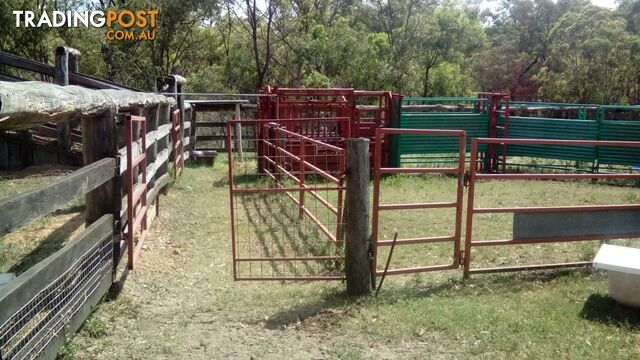 510 Promisedland Road Promisedland QLD 4660