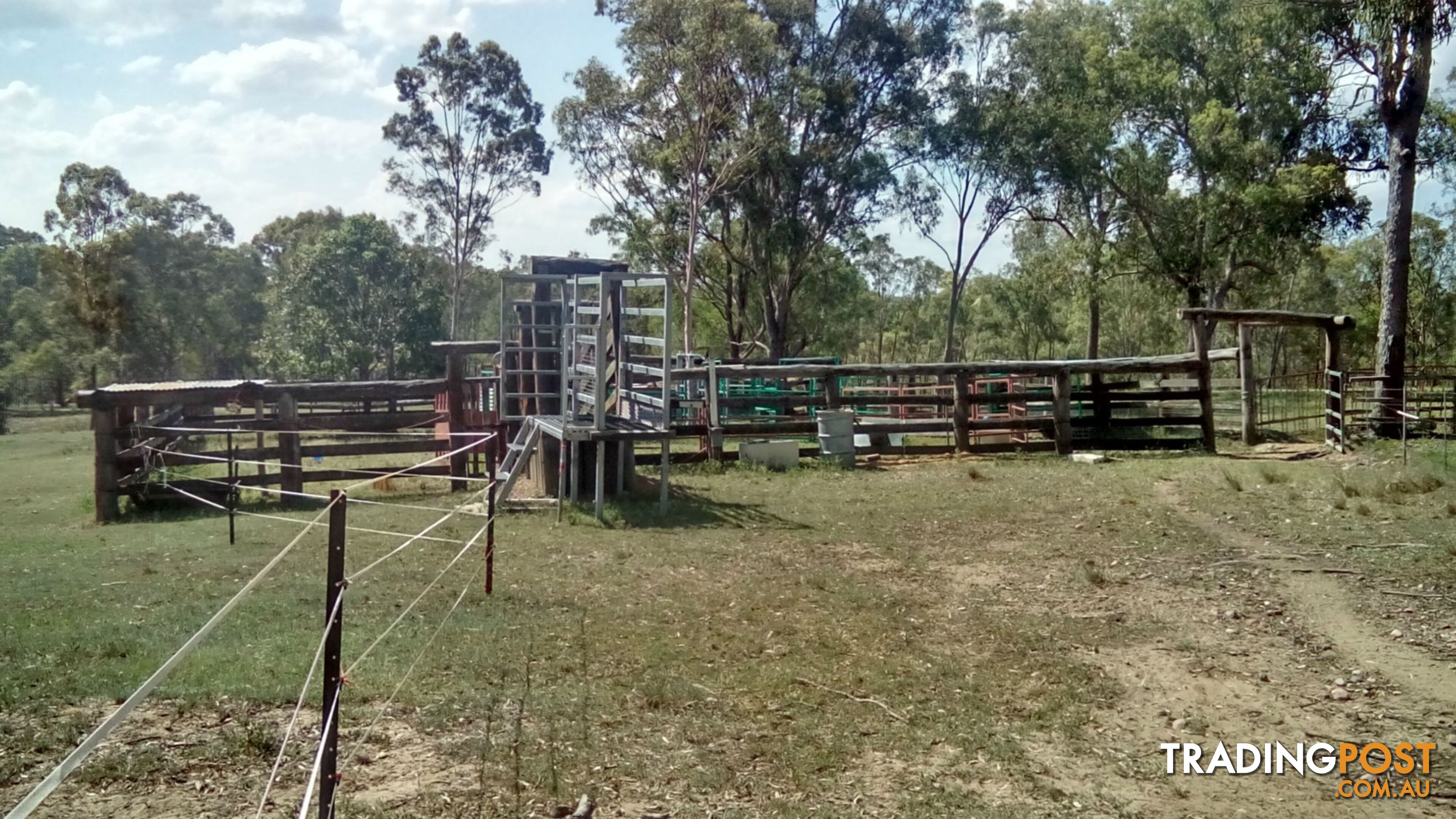 510 Promisedland Road Promisedland QLD 4660