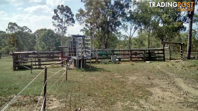 510 Promisedland Road Promisedland QLD 4660