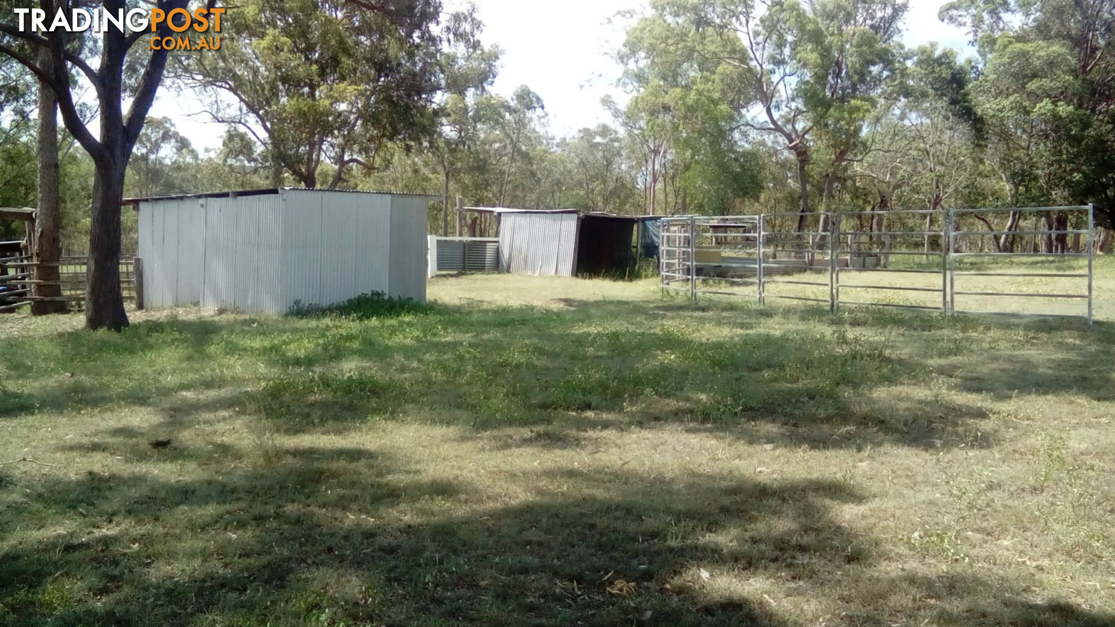 510 Promisedland Road Promisedland QLD 4660