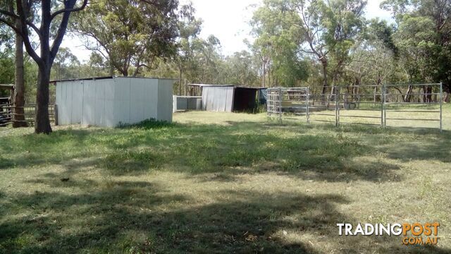 510 Promisedland Road Promisedland QLD 4660