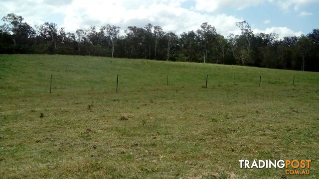 510 Promisedland Road Promisedland QLD 4660