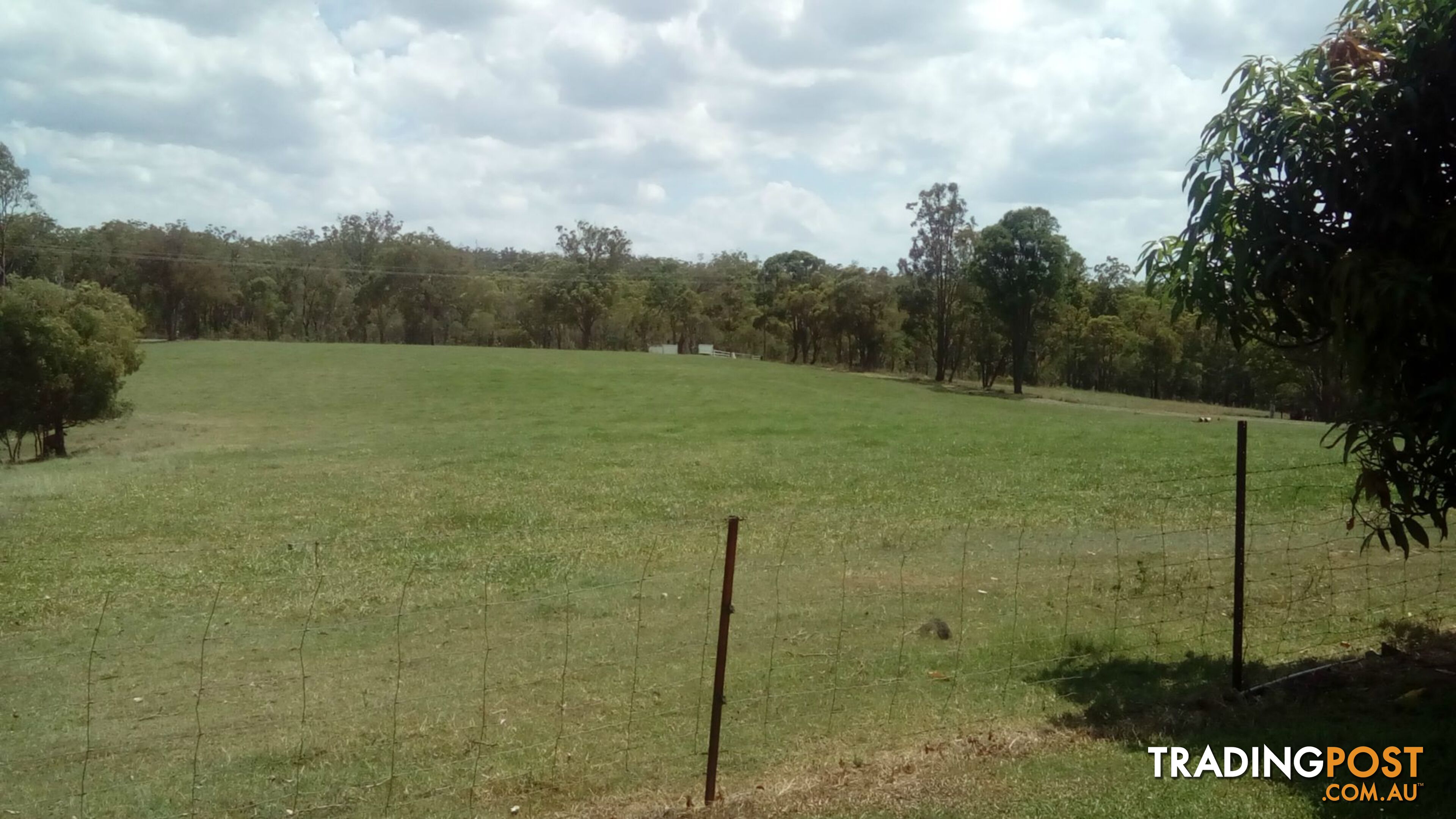 510 Promisedland Road Promisedland QLD 4660