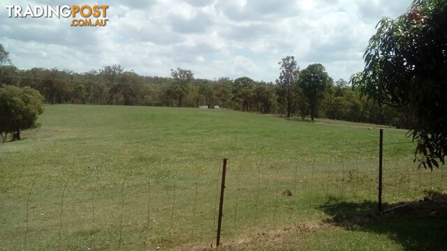 510 Promisedland Road Promisedland QLD 4660